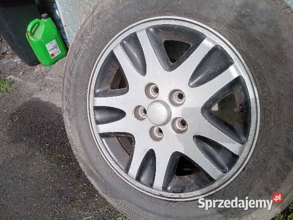 alusy do Chrysler Voyager 20 I 24 Nowa Wieś Lęborska
