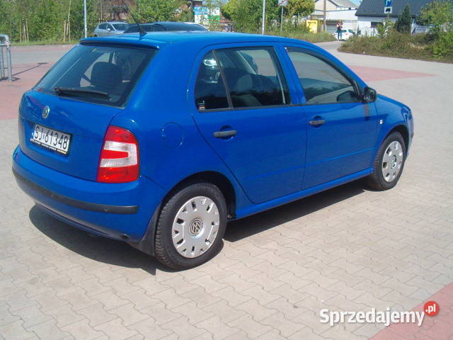 bezwypadkowy Jaworzno