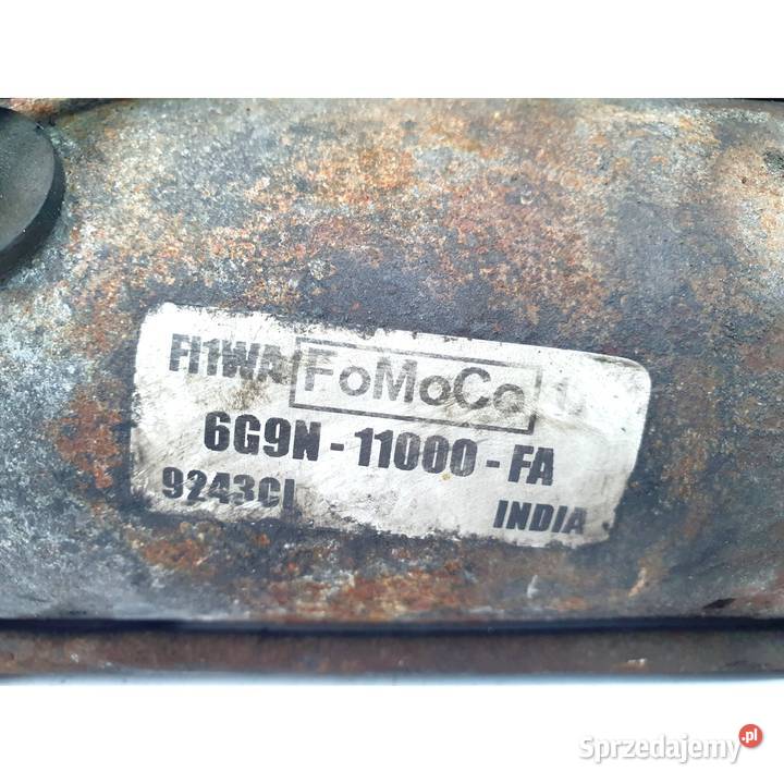 ROZRUSZNIK Ford Mondeo MK4 20 TDCi FoMoCo osobowe Chełm