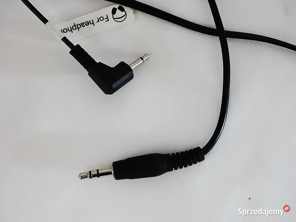 Philips SHC5200 bezprzewodowe słuchawki nauszne
