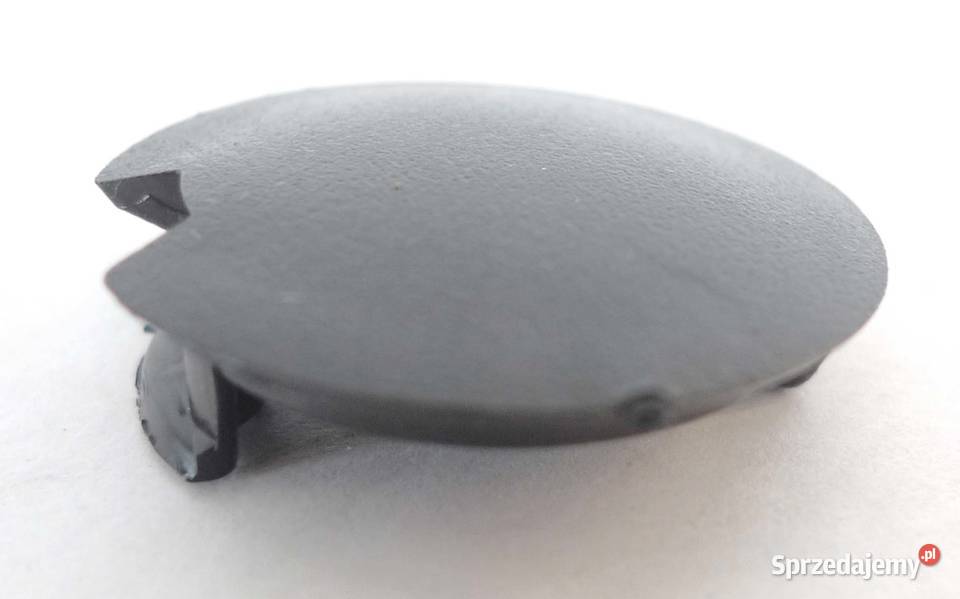 Zaślepka zderzaka Smart Fortwo 450 451 dekielek Godziesze Wielkie