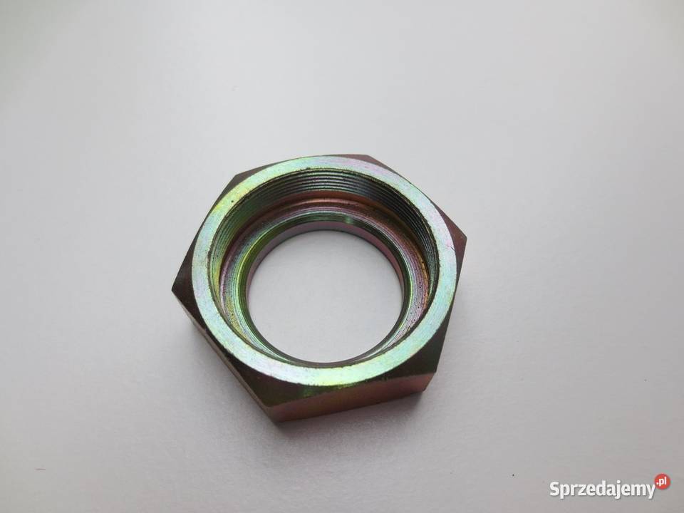 Nakrętka konsoli zmiany biegów Multicar M24 M25 Konstantynów Łódzki