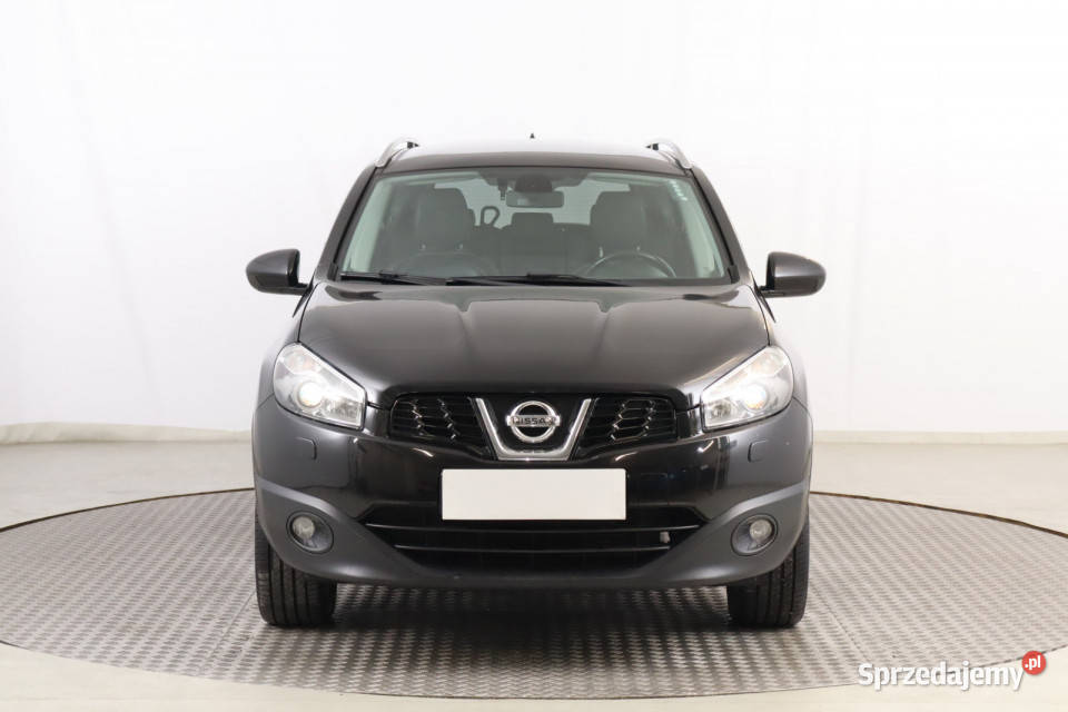 Nissan Qashqai2 20 i Zabrze