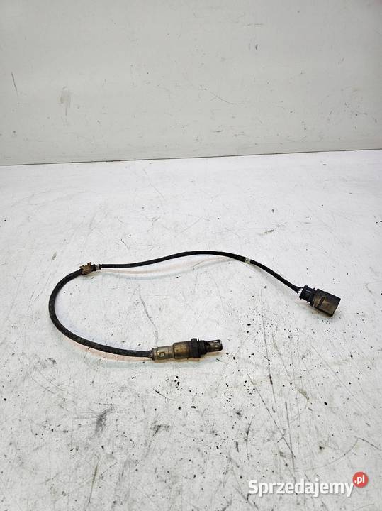 CZUJNIK TEMPERATURY SONDA AUDI A3 8V VW śląskie Przystajń