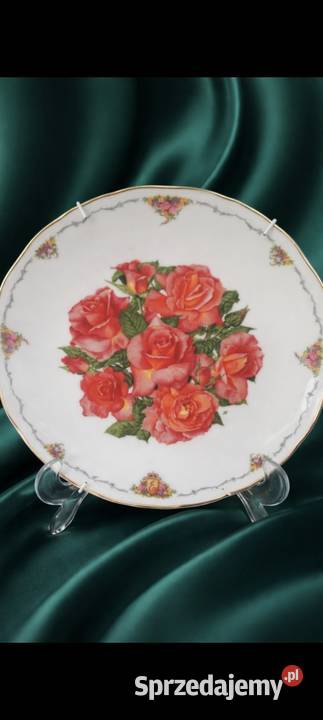 Royal Albert Sara Anne Schofield Kwiaty z