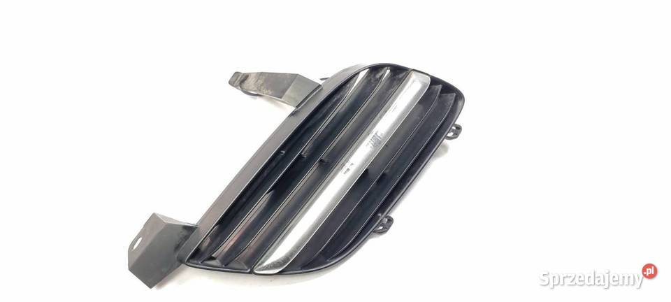 KRATKA ZDERZAKA PRZÓD NISSAN ALMERA 2322 kujawsko-pomorskie Lipno