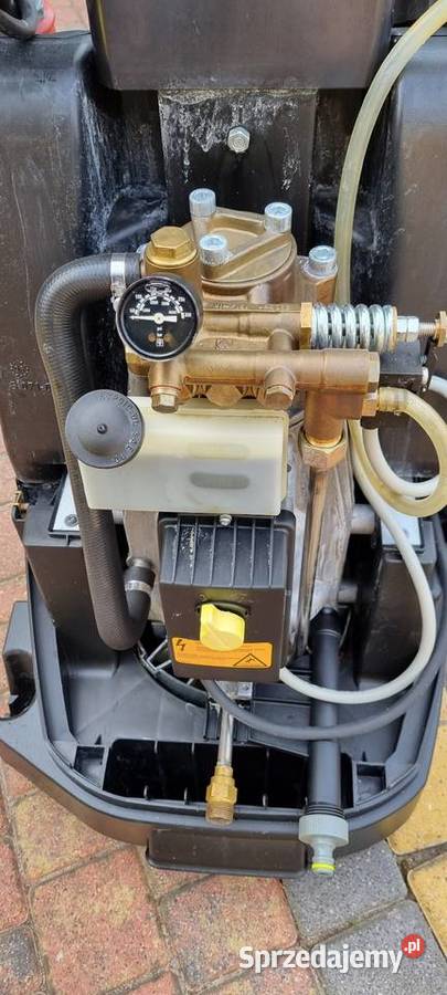 Myjka ciśnieniowa Karcher HD 1090 Super stan Rolnictwo Kalisz