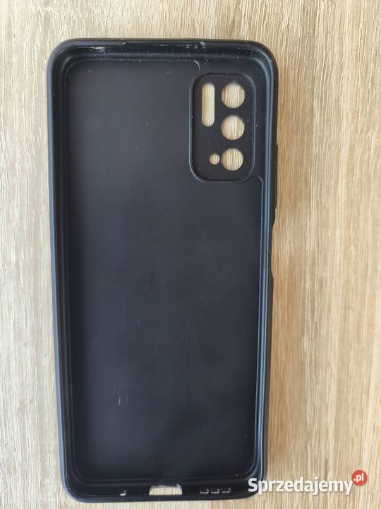 Etui Xiaomi Redmi Note 10 5G