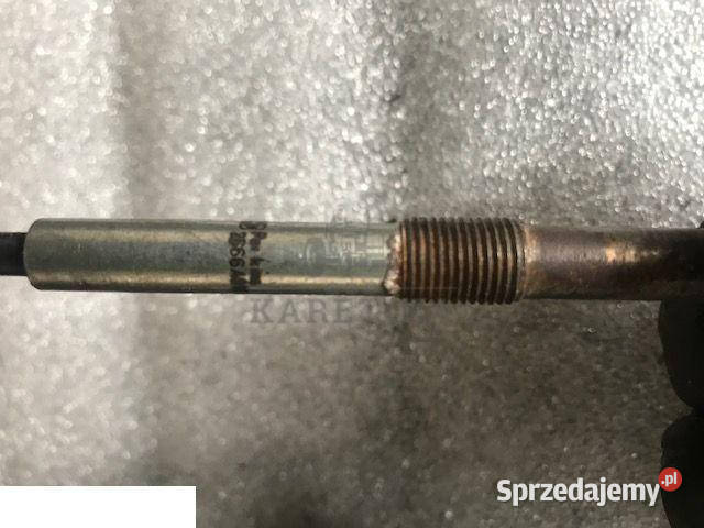 Perkins RG Świeca Żarowa 2666A016