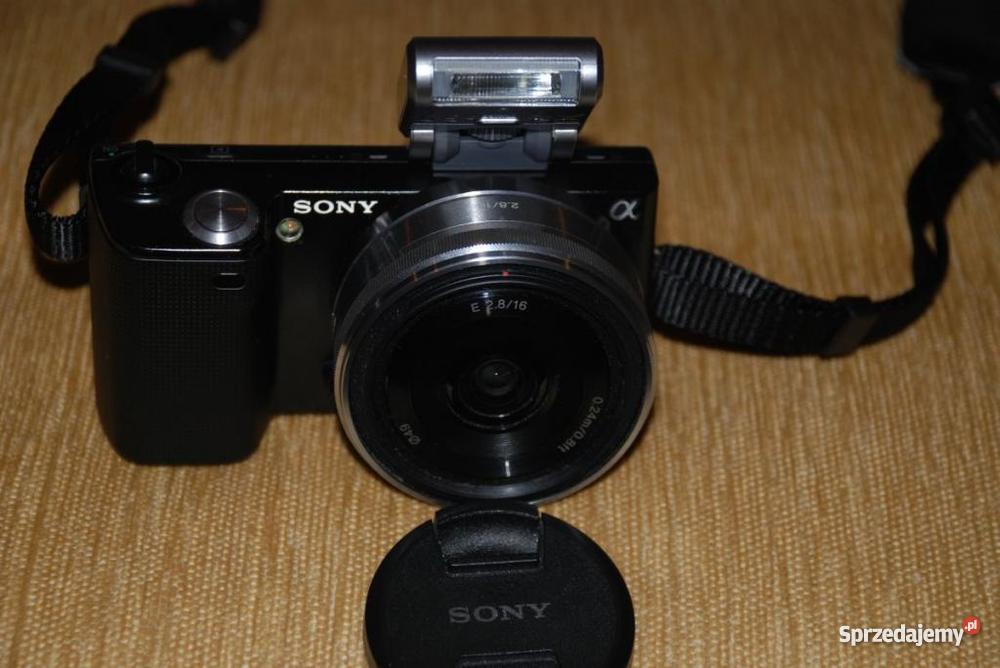 Sony NEX5