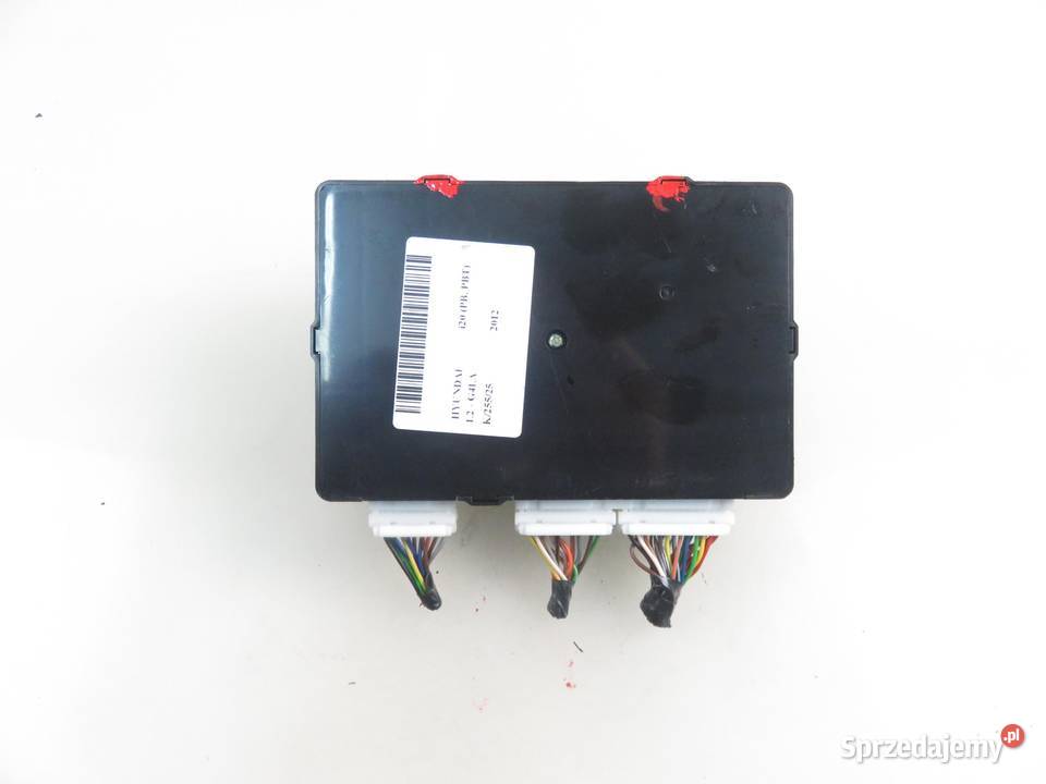 MODUŁ HYUNDAI i20 PB PBT 12 G4LA 954001JBB1 małopolskie