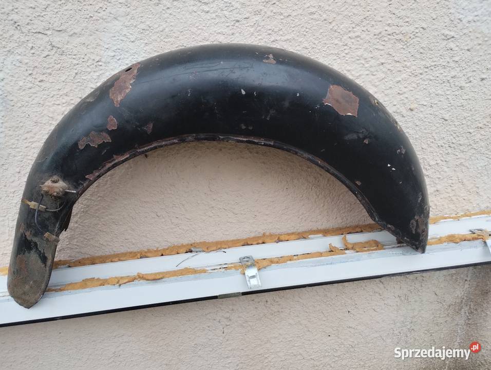 Junak m10 błotnik Motoryzacja Rzeszów