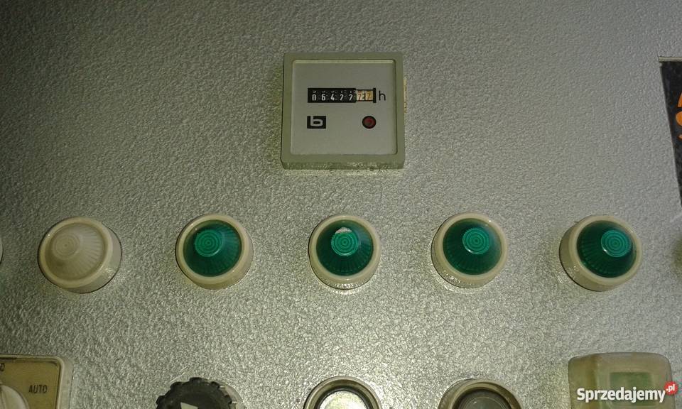 Brykieciarka Peleciarka Sompolno