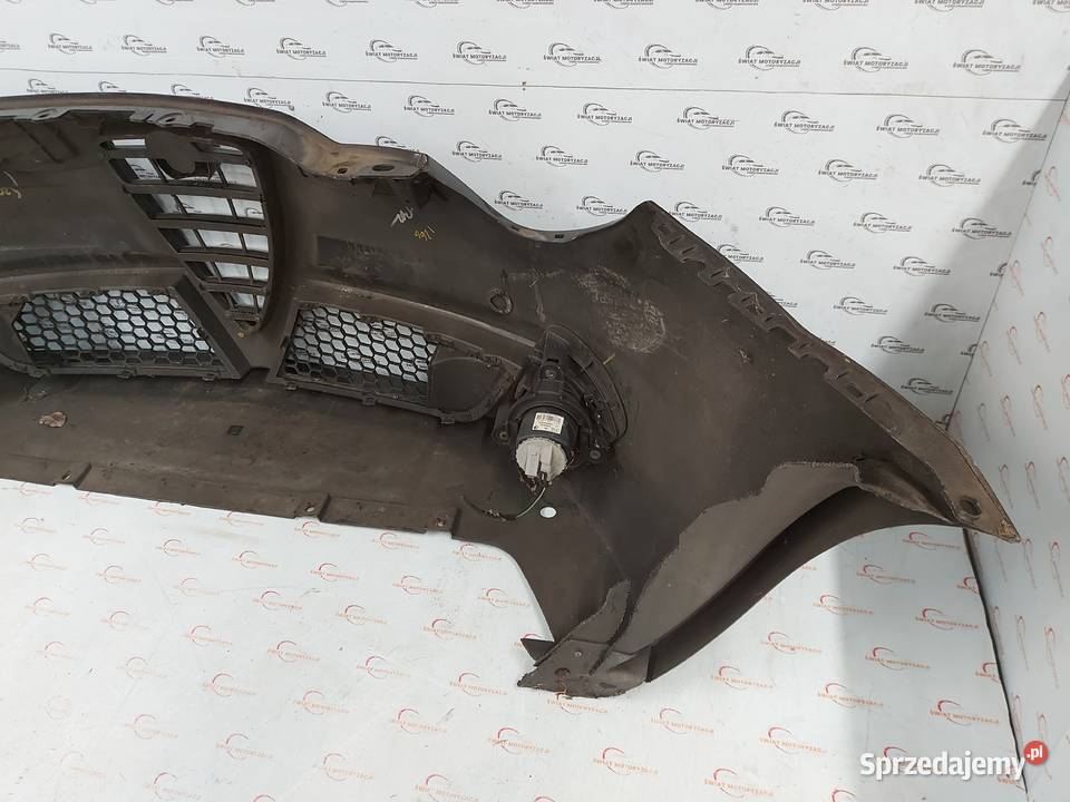 ALFA ROMEO MITO 12r zderzak przód osobowe