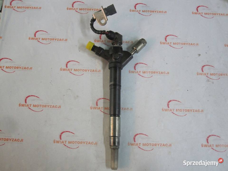 Lexus IS220 22 DCAT 2AD 177 156 wtrysk osobowe Kielce