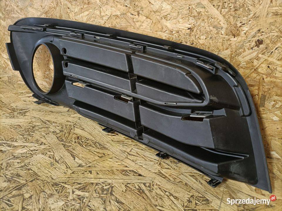 BMW F10N F11N KRATKA WLOTU POWIETRZA LEWA osobowe wielkopolskie Pleszew