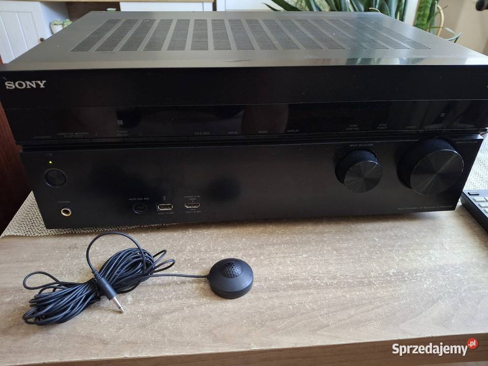 Sony STR DN1050 plus głośniki m audio kino Ostrowiec Świętokrzyski