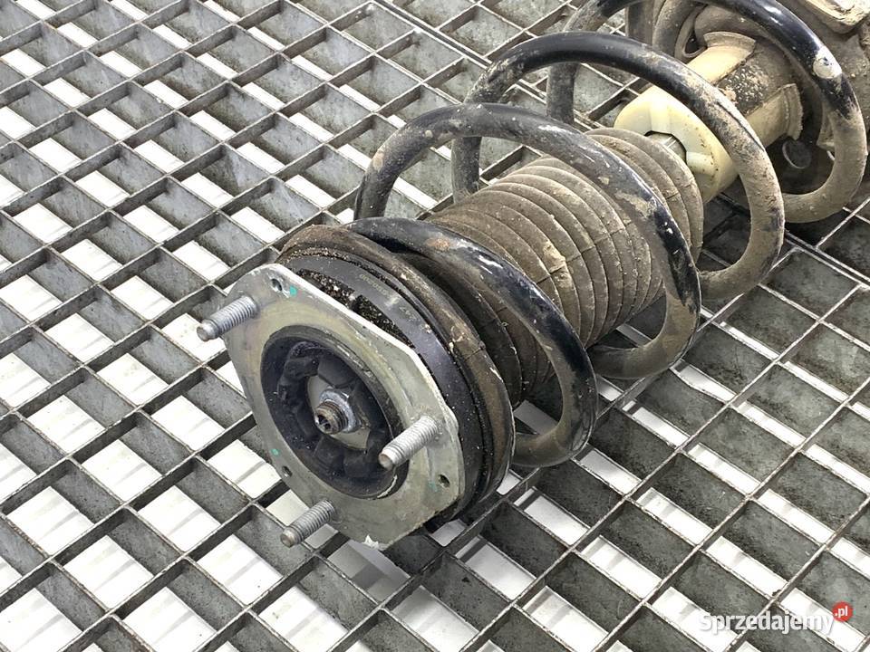 AMORTYZATOR PRAWY PRZÓD ZE SPRĘŻYNĄ FORD Amortyzatory