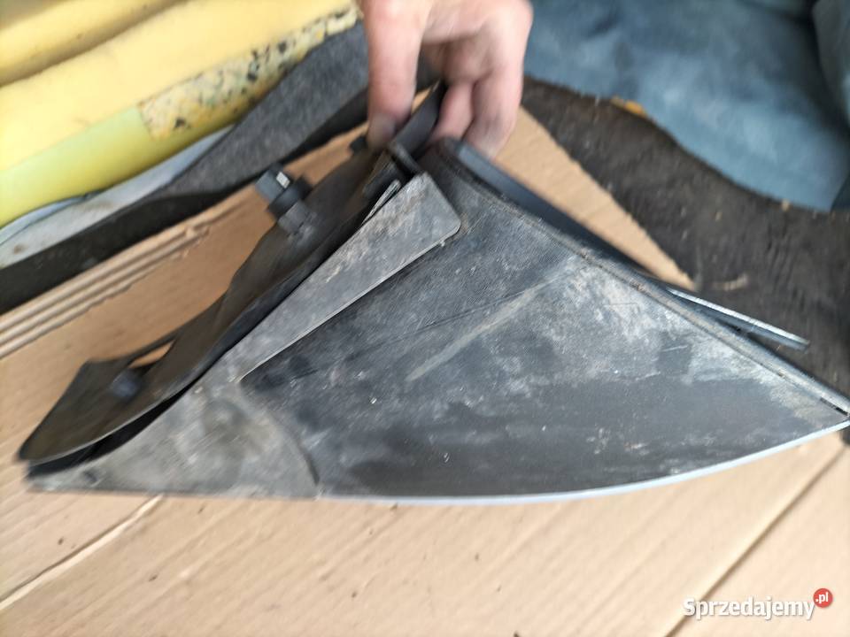 LUSTERKO PRAWE OPEL VECTRA B lubelskie Kamień-Kolonia sprzedam