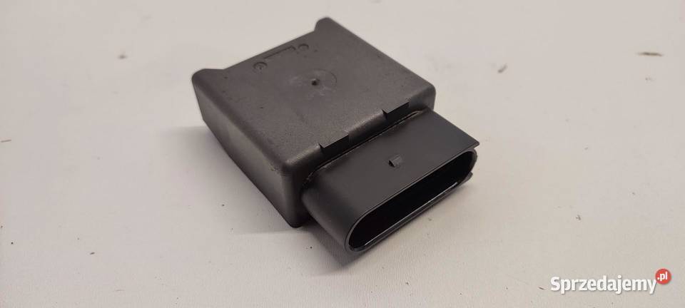 VW TIGUAN II STEROWNIK POMPY PALIWA 5Q0906093A Sterowniki