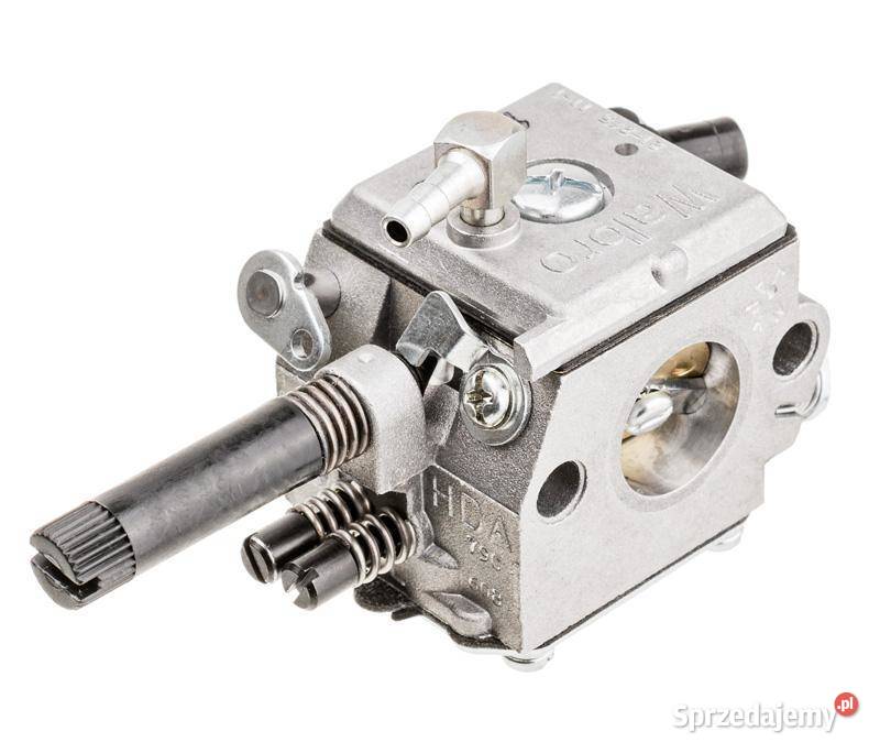 Gaźnik Shindaiwa 488 pilarki HDA79 Opalenica