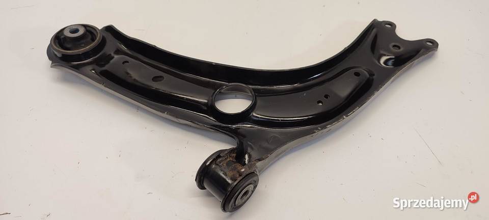 VW TIGUAN II WAHACZ PRAWY PRZÓD 3Q0407154B