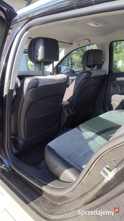 Renault Laguna III 20 TDCi manualna Lubartów