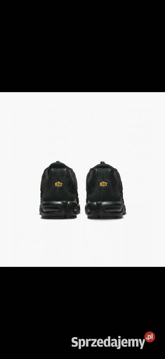 Nike air plus 3 Utility Waliszewo