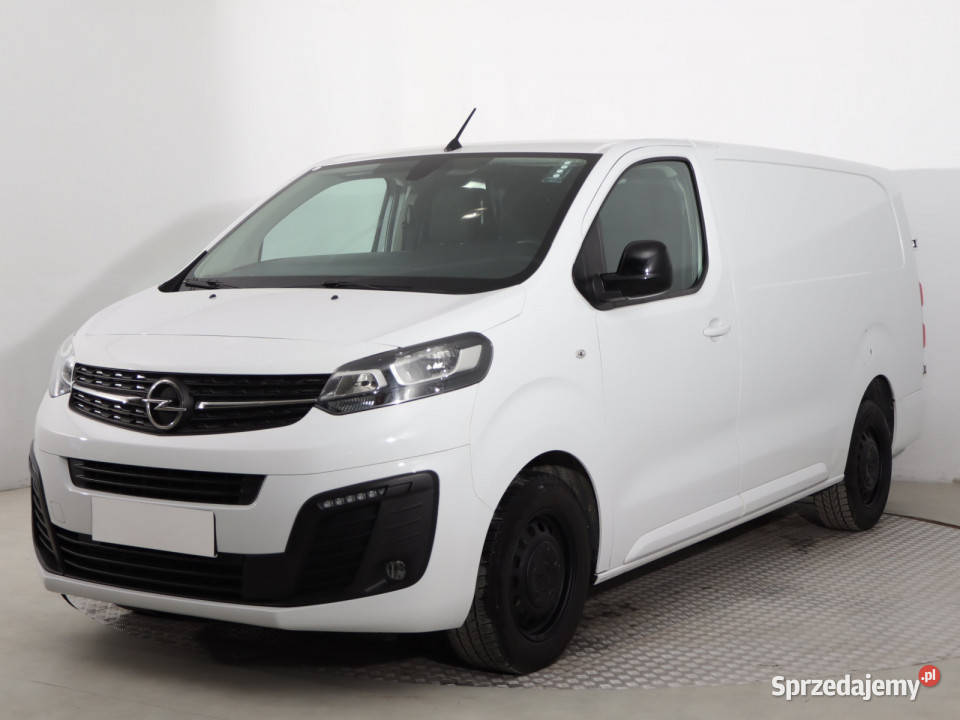 Opel Vivaro 20 CDTI czujnik zmierzchu dolnośląskie
