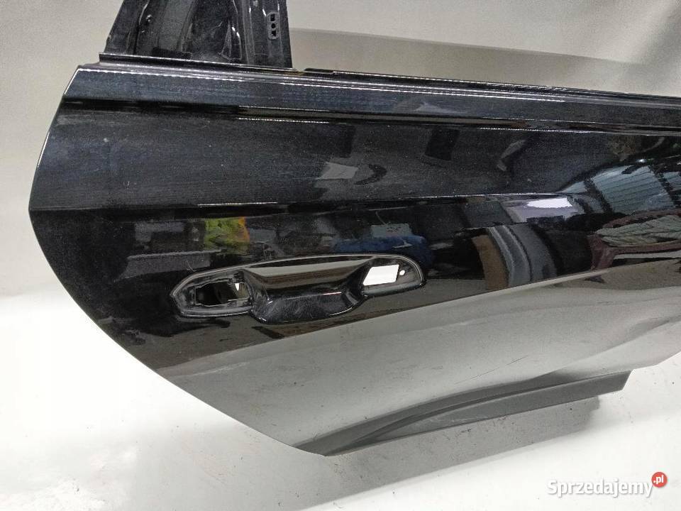 DRZWI PRAWE TYŁ TYLNE AUDI A6 C8 KOMBI 4K0 osobowe wielkopolskie