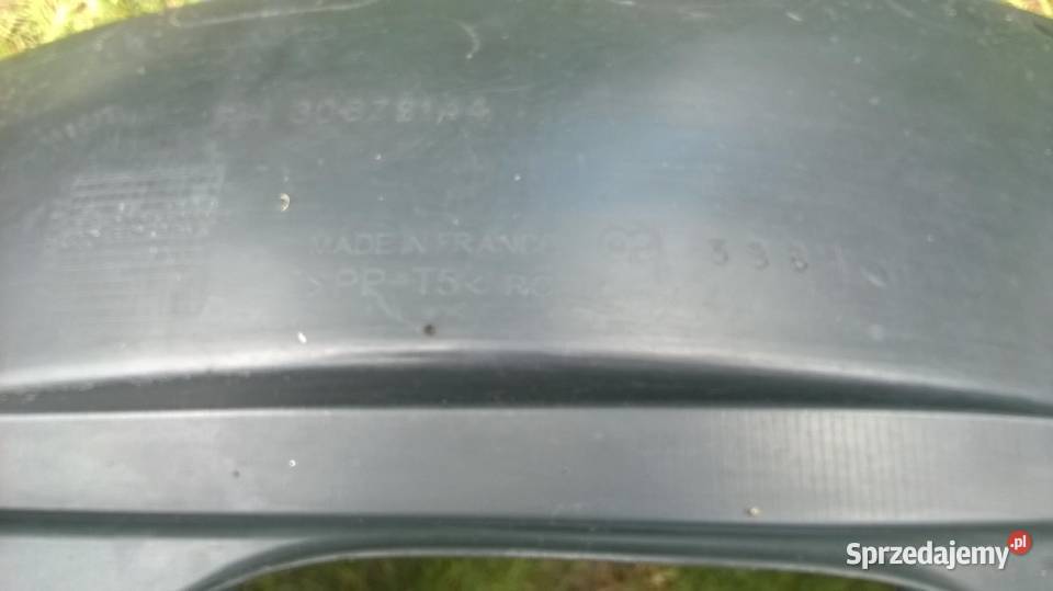 Nadkole prawe przód Volvo V50 S40 org Volvo mazowieckie Węgrów