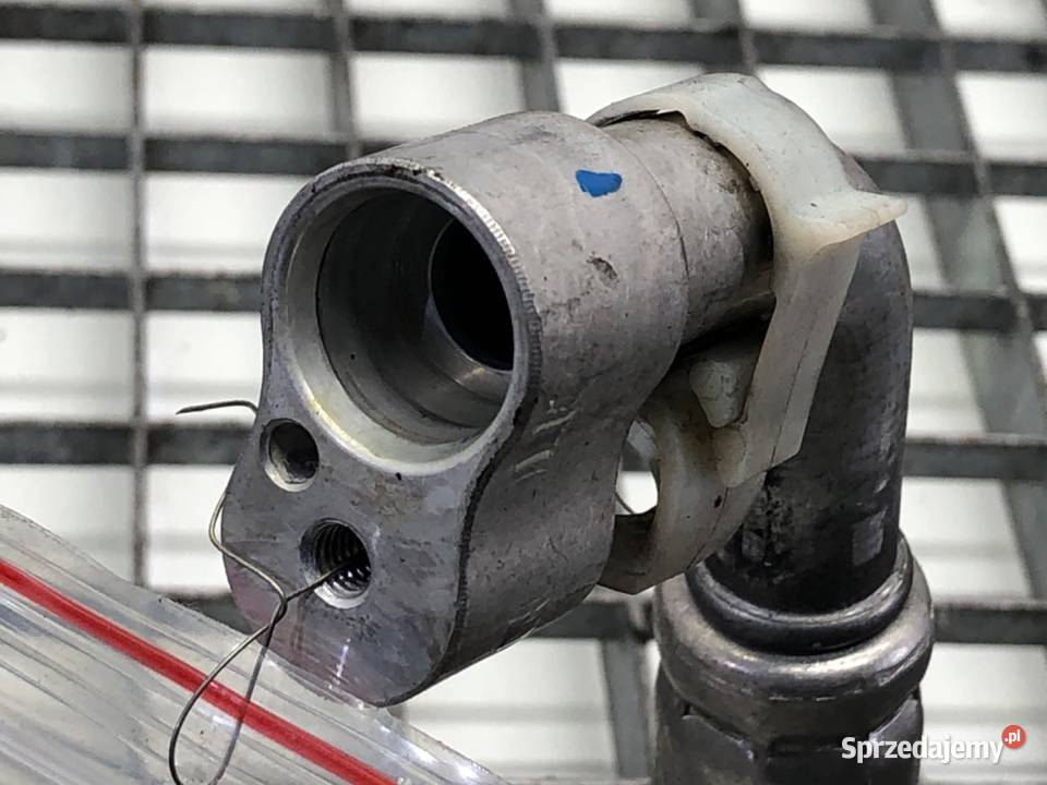 RURKA KLIMATYZACJI BMW F39 6834655 15 140