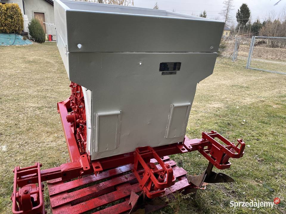 Sadzarka do ziemniaków nowa Miechów