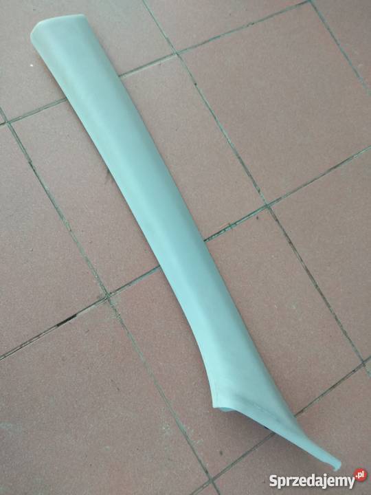 Listwaosłona słupka lewego peugeot 207 osobowe Suchowola