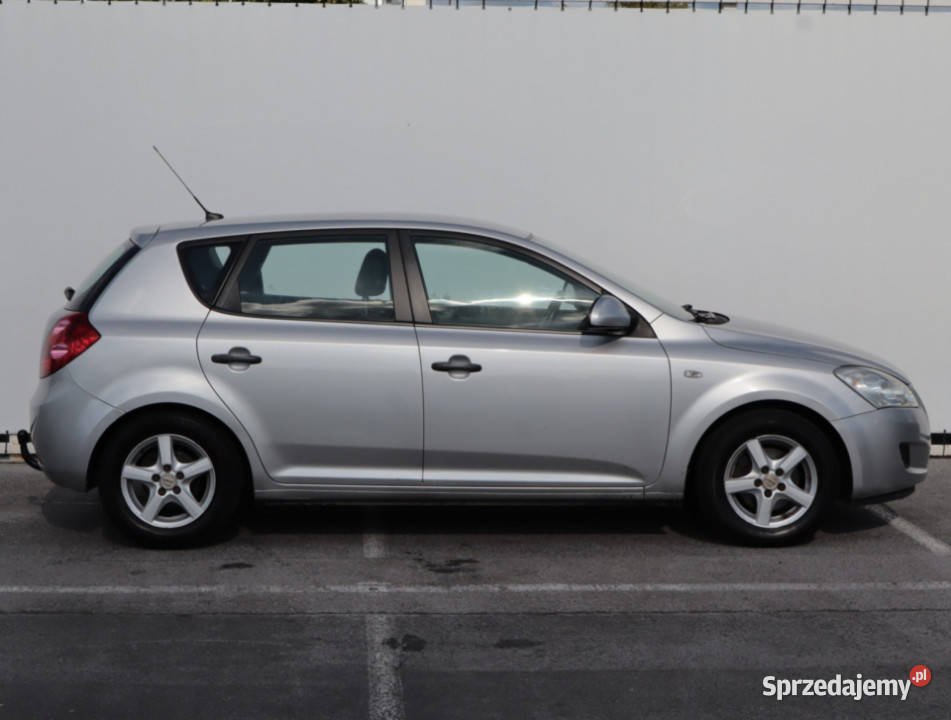 Kia Ceed 14 CVVT elektryczne szyby