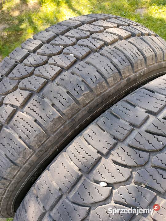 Opony zimowe kormoran 20565r16C nowe Bulowice