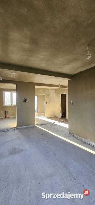 Tynki maszynowe cementowo wapienne I gipsowe lubelskie usługi budowlane