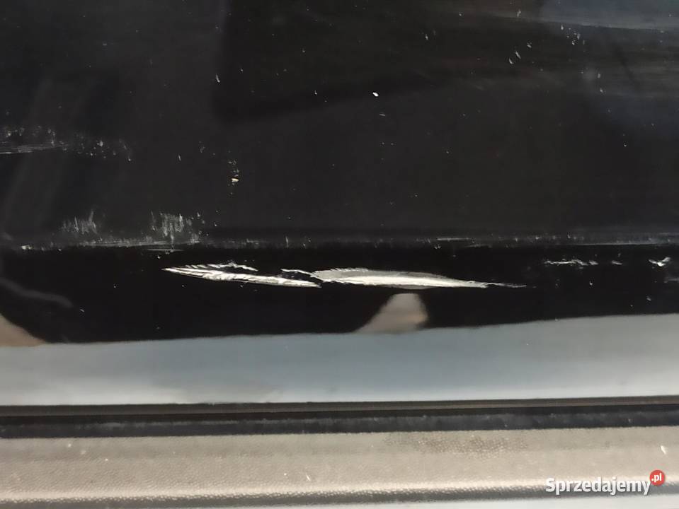 SEAT LEON IV ZDERZAK TYŁ LY9T Y9T LEON 4 ZDERZAK