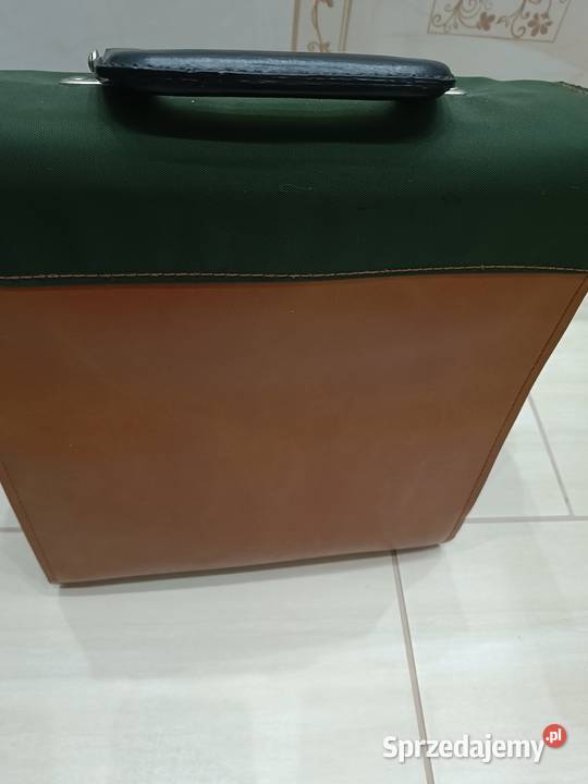 Torba Vintage