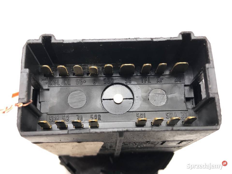 WŁĄCZNIK ŚWIATEŁ SEAT ALHAMBRA I 1C0941531C 9610 podkarpackie