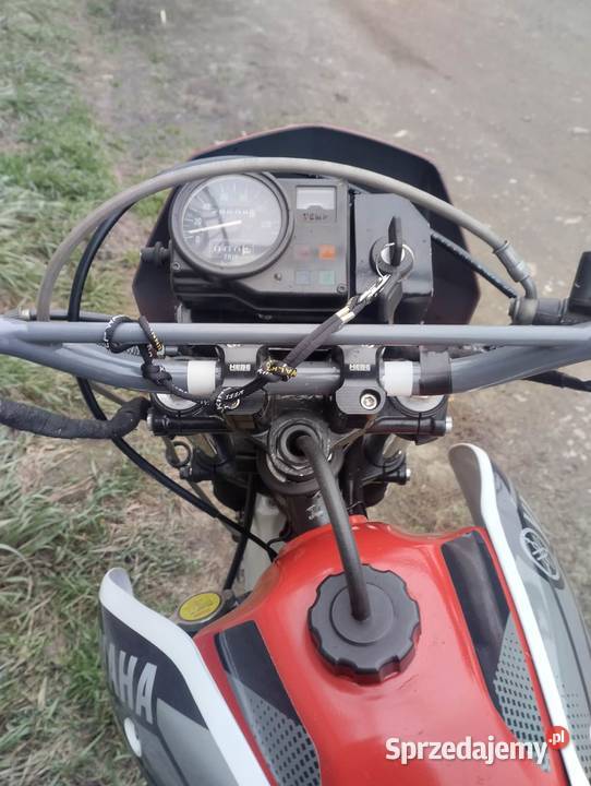 yamaha dt 50 silnik z dt 125 odbudowie małopolskie Kraków