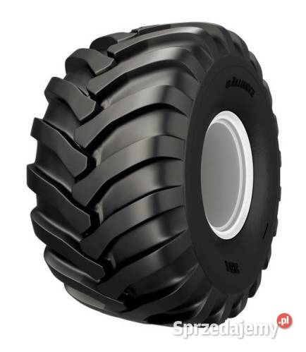 Opona 80045305 16PR TL Alliance 331 Turobin