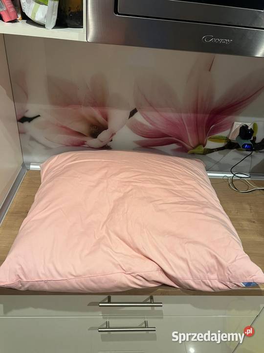 Ładne oryginalne poduszki Gdańsk sprzedam