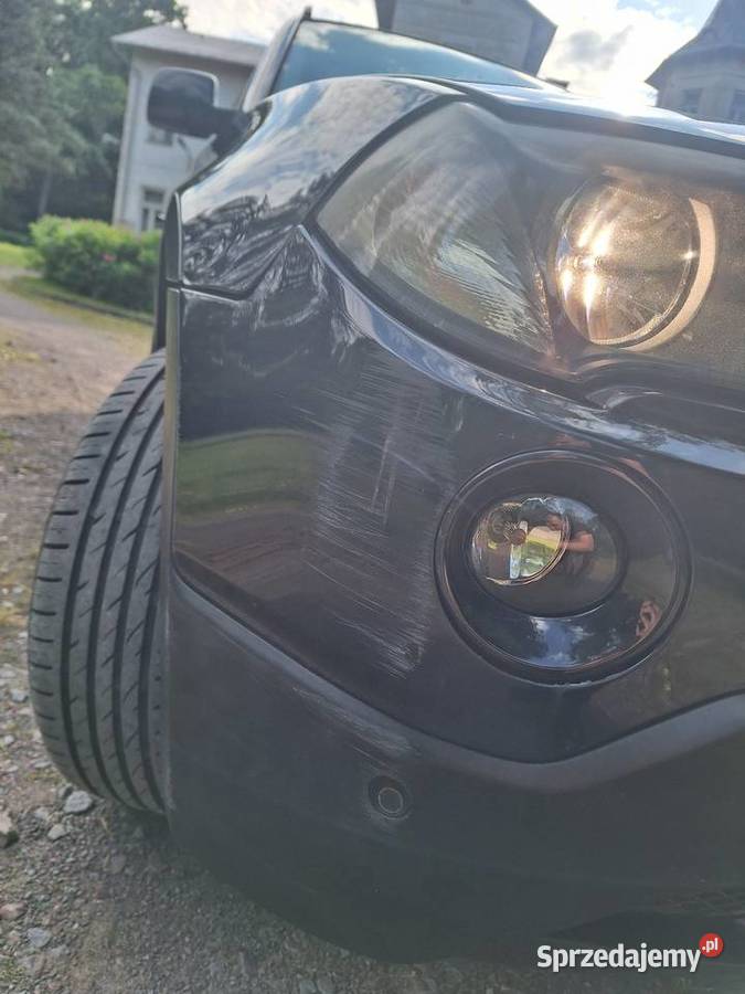 BMW X3 e83 X3 Hrubieszów