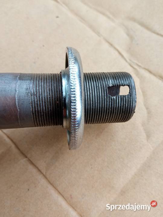 Widełki romet 24 całe Stalowa Wola