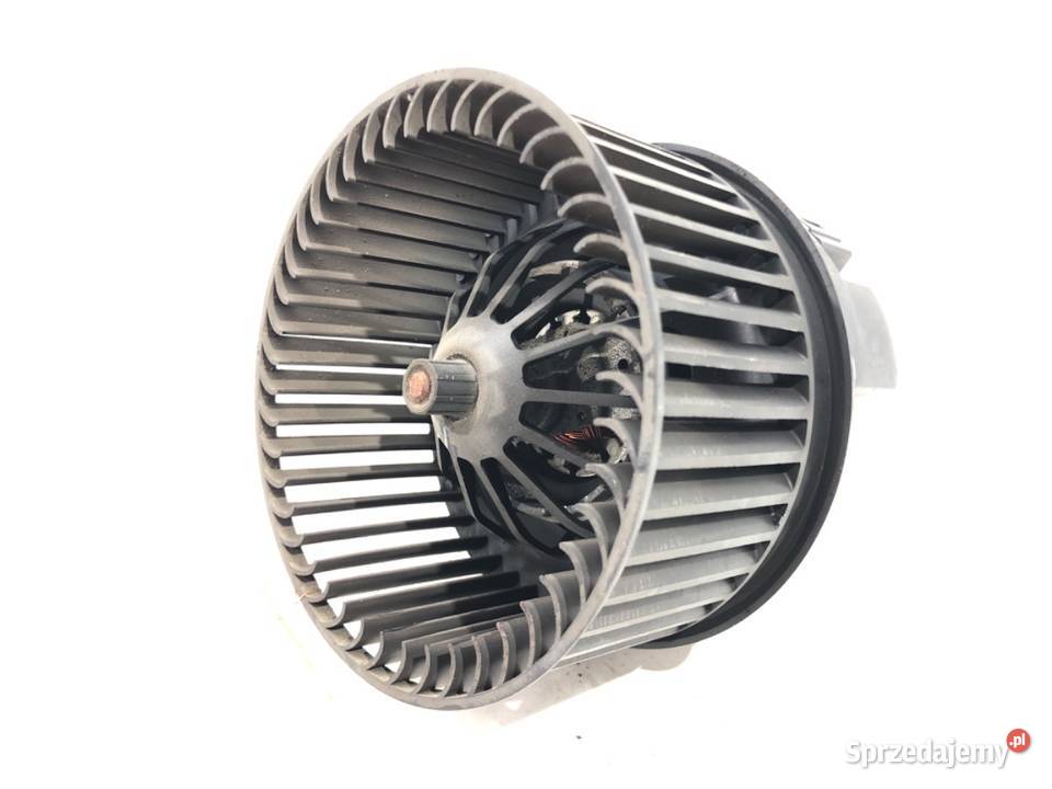 DMUCHAWA NAWIEWU FORD FOCUS III AV6N18456AA