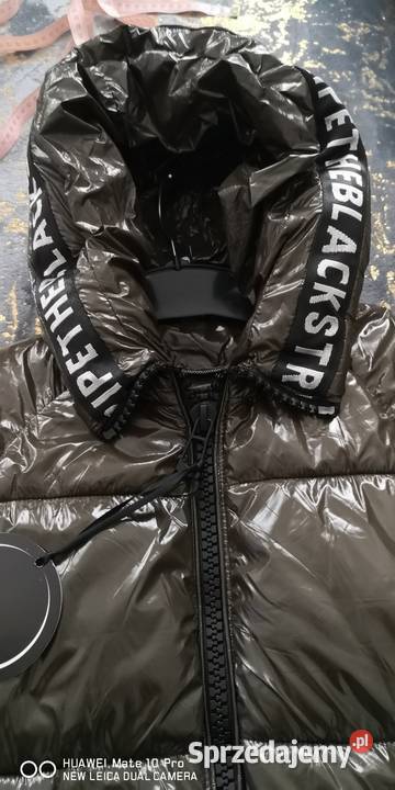 Kurtka damska Piotrków Trybunalski sprzedam