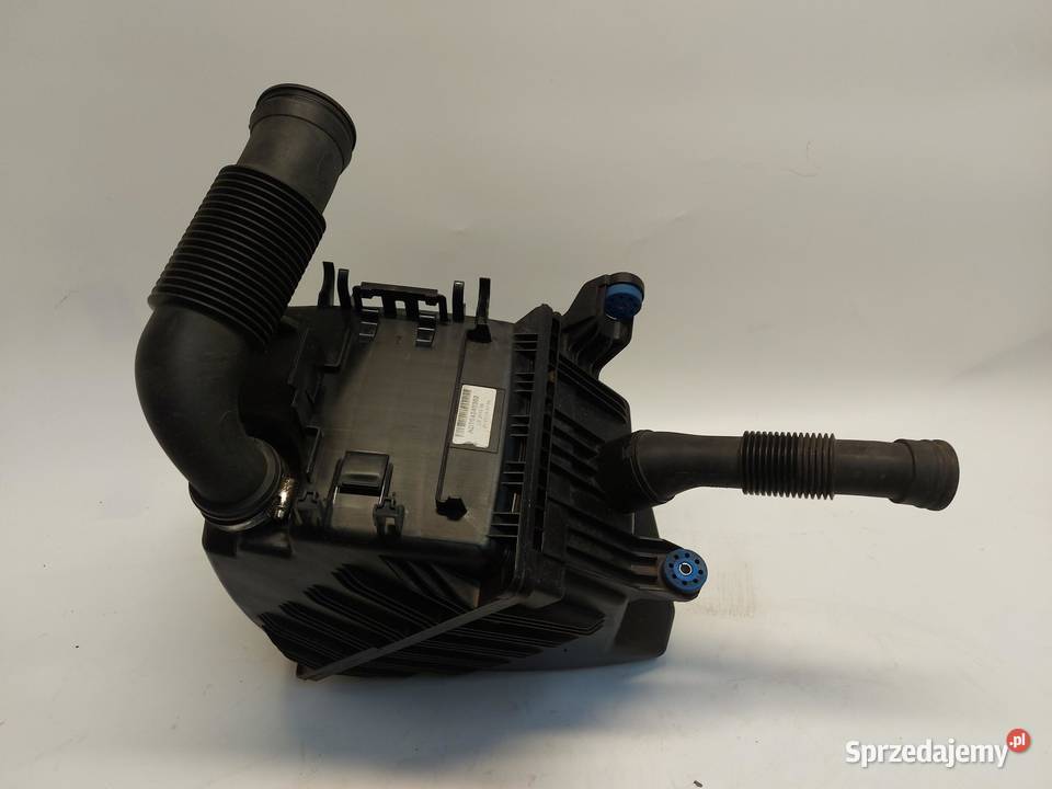 BMW i3 i01 REX Obudowa filtra powietrza 7642403 dolnośląskie sprzedam