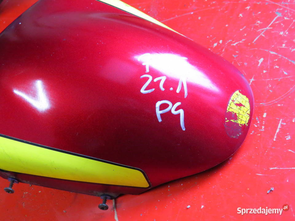 PEUGEOT ELYSEO 50 80 125 9801 błotnik nadkole