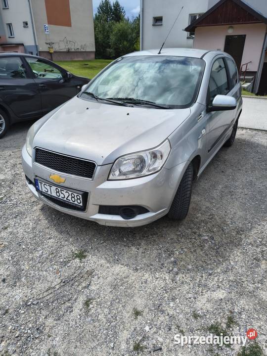 Sprzedam stan i ok nieuszkodzony świętokrzyskie Starachowice